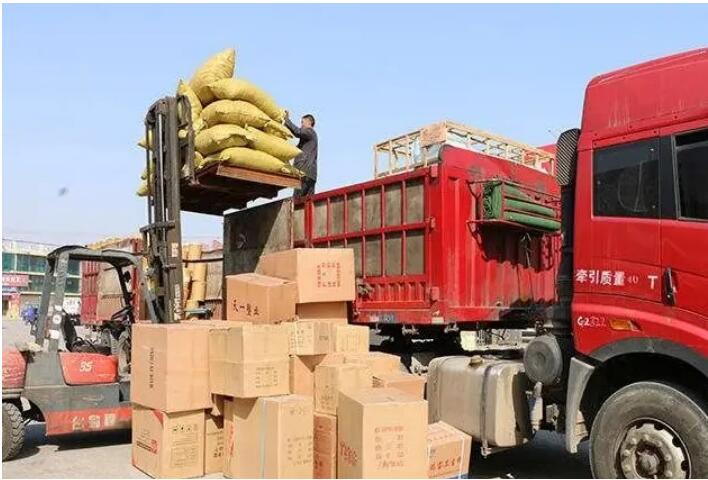 泉州到岢岚县物流专线