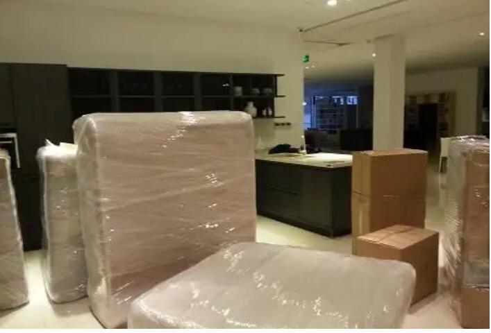 泉州到岢岚县长途搬家