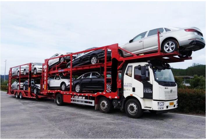 泉州到岢岚县轿车托运